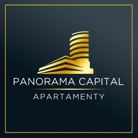 Panorama Capital Tito - 16 Pietro Apartment Rzeszow Ngoại thất bức ảnh