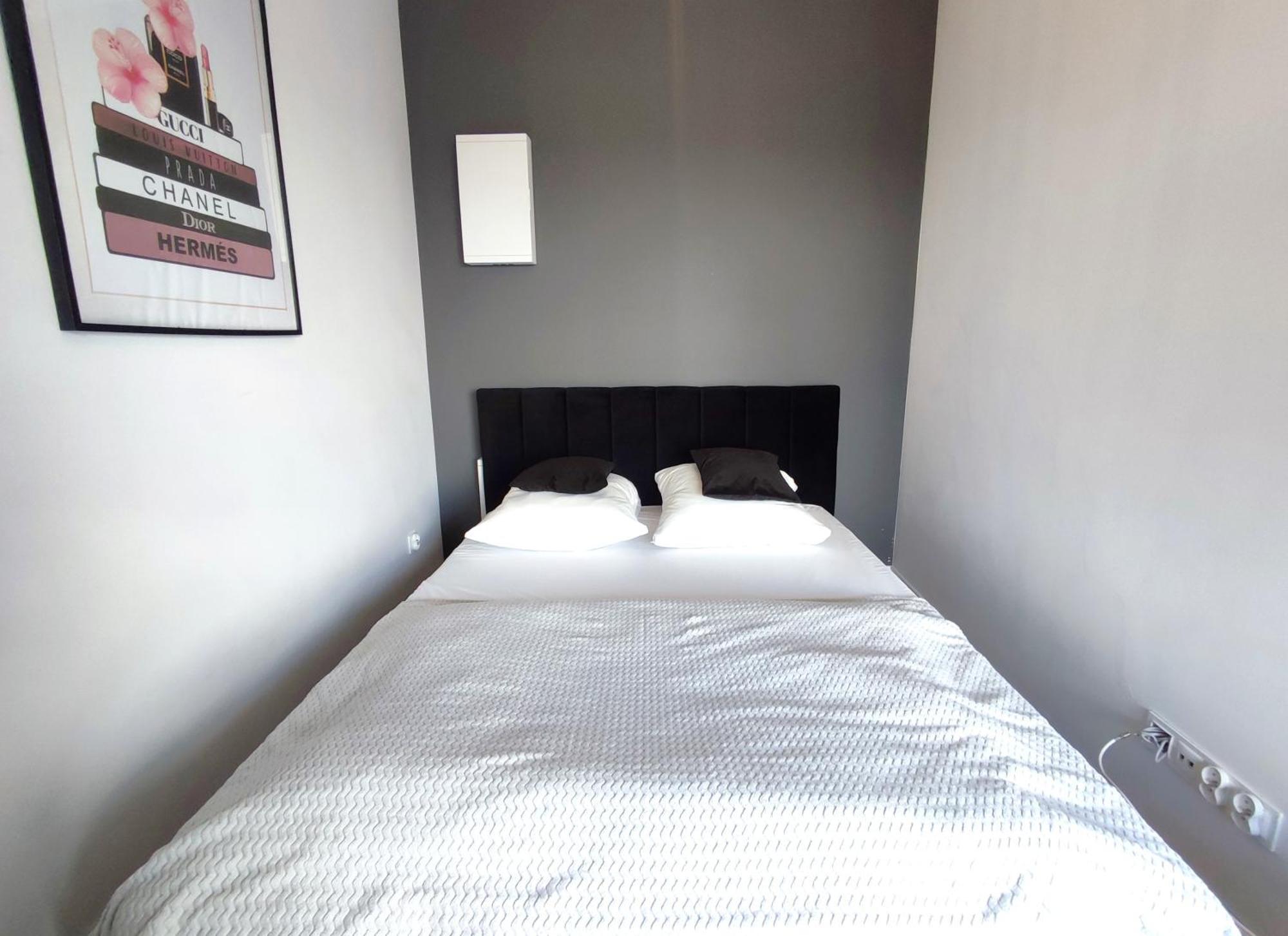 Panorama Capital Tito - 16 Pietro Apartment Rzeszow Ngoại thất bức ảnh