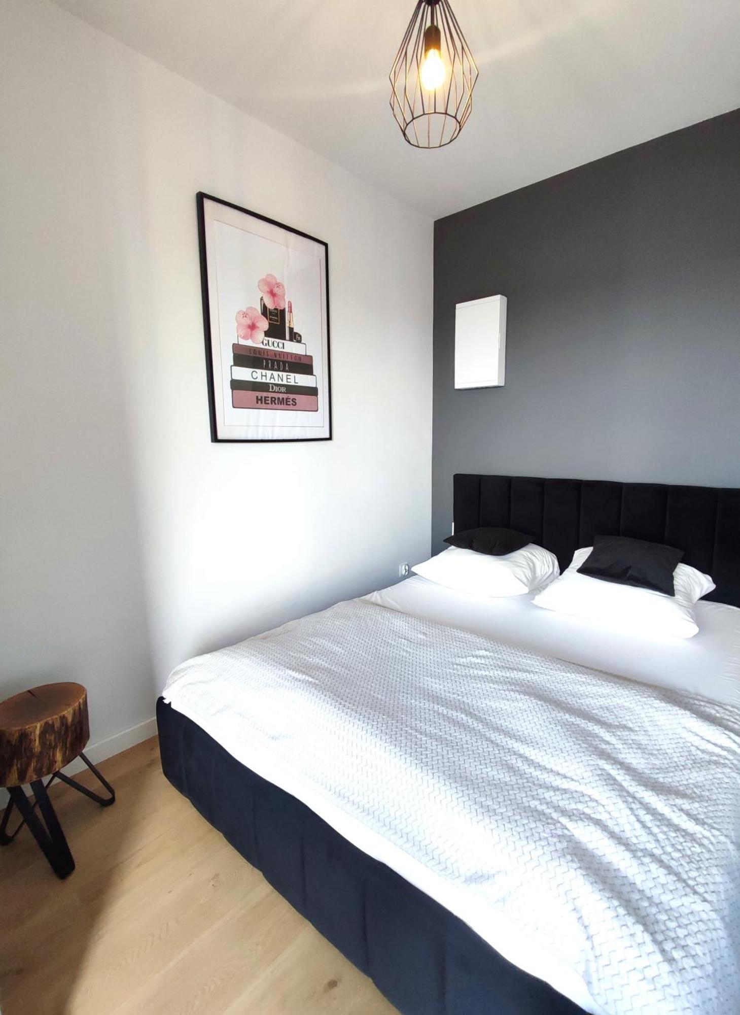 Panorama Capital Tito - 16 Pietro Apartment Rzeszow Ngoại thất bức ảnh